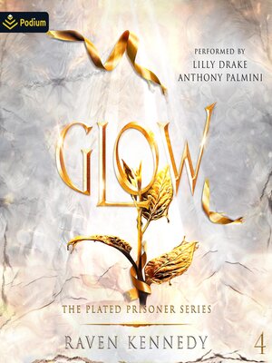 Glow - Audiobook